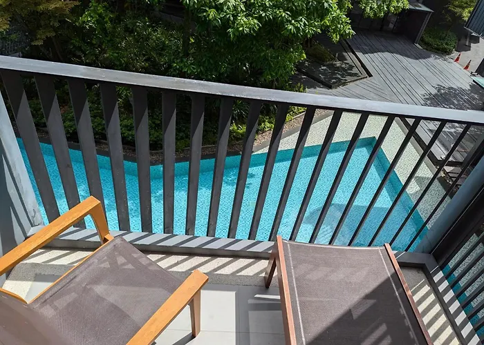 The Deck Condominium Patong Beach